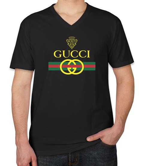 used womens gucci t shirt|vintage Gucci t shirt.